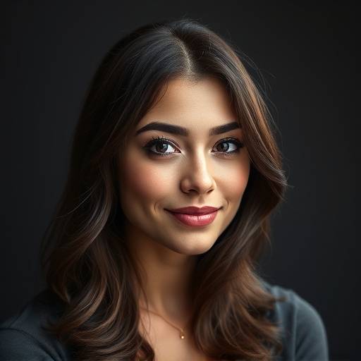 Studio founder Isabella Rodriguez